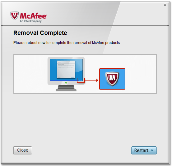 webroot removal tool windows 10