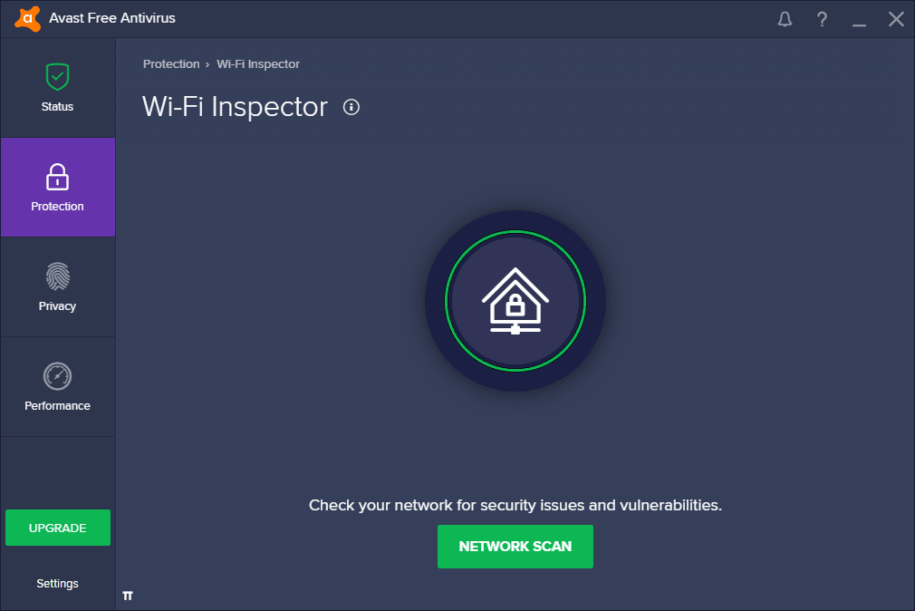 avast security for mac cannot connect to service